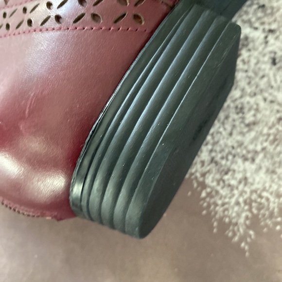 Booties - Picture 3 of 9